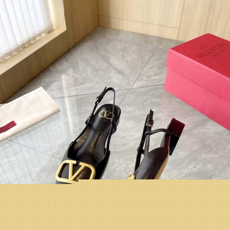 Valentino Sandals